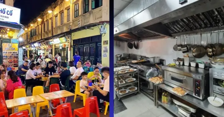 Bước 1: Lên Ý Tưởng Tổng Thể