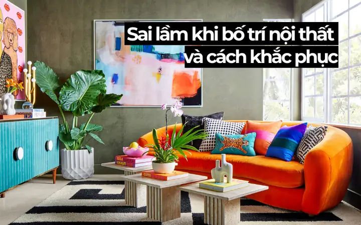 Cách Thêm Nội Thất Trong Sketchup: Hướng Dẫn Chi Tiết A-z