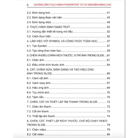 Cách Thiết Kế Nội Thất 3d Trên Powerpoint 2010