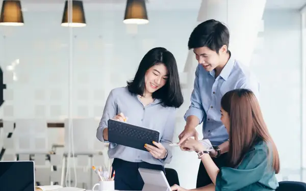 Làm Sao Để Tiếp Cận Khách Hàng Thiết Kế Nội Thất Hiệu Quả?