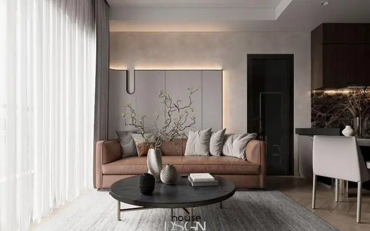 Báo Giá Thiết Kế Nội Thất Cho Chung Cư