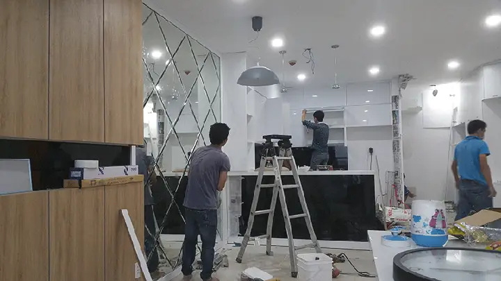 Khi Nào Nên Chọn Gói “thiết Kế + Thi Công Trọn Gói”? Khi Nào Nên Chọn Gói “thiết Kế + Thi Công Trọn Gói”?
