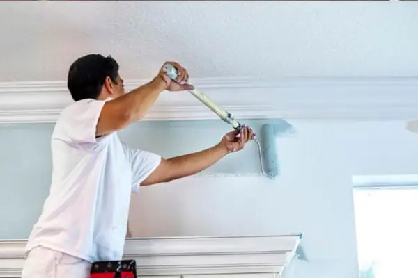Cách Tính Diện Tích Sơn Tường Theo M2 Chính Xác, Đơn Giản Nhất