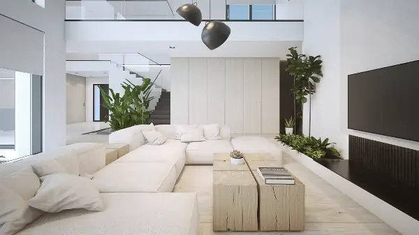 Cho Người Nước Ngoài Thuê Nhà, Chung Cư