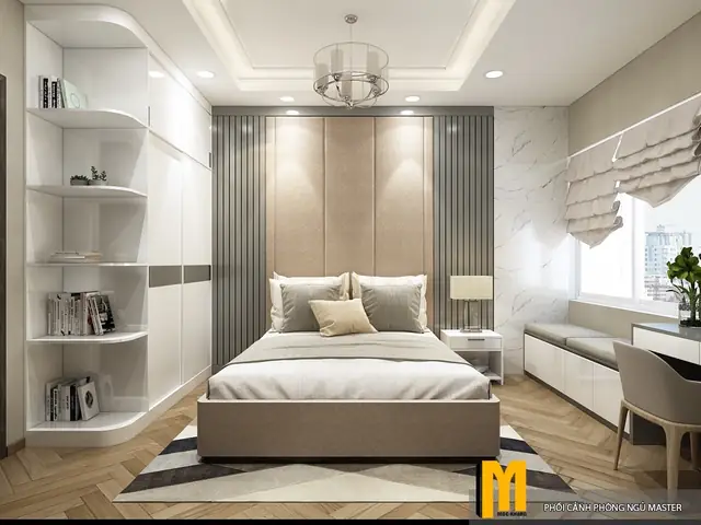 Công Ty Tnhh Trang Trí Nội Thất Mộc Khang