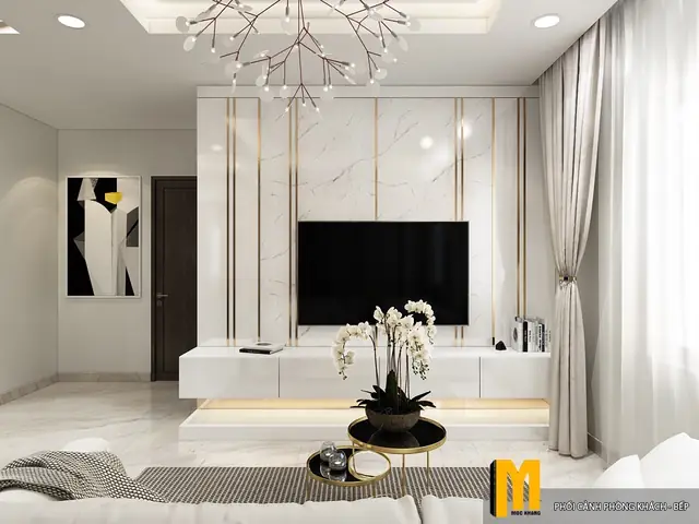 Công Ty Tnhh Trang Trí Nội Thất Mộc Khang