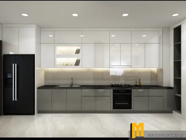 Công Ty Tnhh Trang Trí Nội Thất Mộc Khang