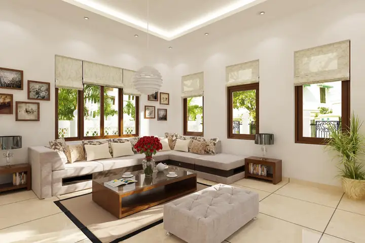 Khái Niệm Phong Thủy Trong Thiết Kế Nội Thất