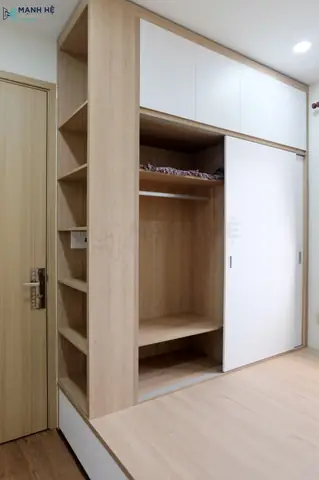 Hoàn Thiện Nội Thất Căn Hộ Cũ Sau Khi Cải Tạo