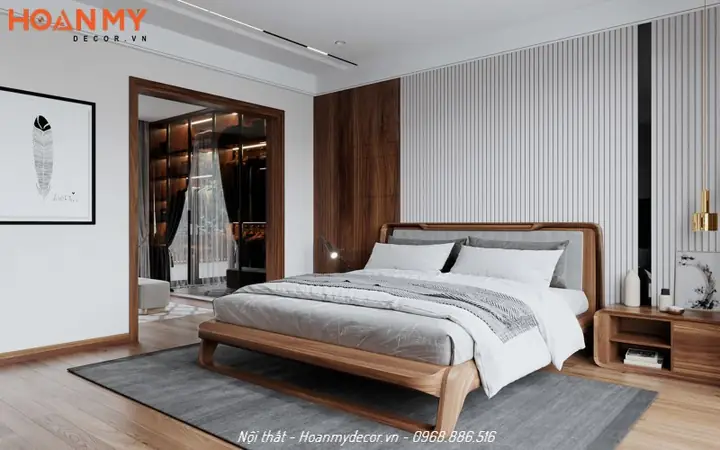 Mẫu 2: Bản Vẽ Thiết Kế Nội Thất Biệt Thự