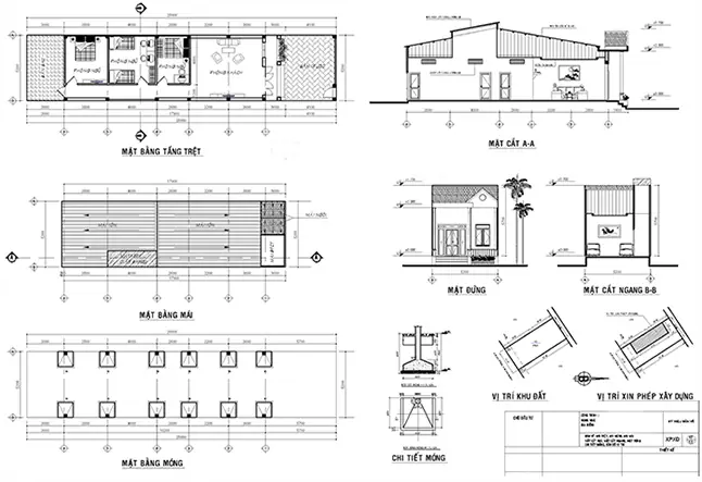 Quy Định Về Khung Bản Vẽ Và Khung Tên Trong Bản Vẽ Thiết Kế Quy Định Về Khung Bản Vẽ Và Khung Tên Trong Bản Vẽ Thiết Kế