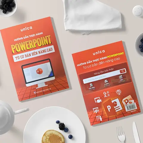 Cách Vẽ Nội Thất Trong Powerpoint
