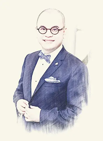 Ông Dương Quốc Nam - Sáng Lập Nội Thất Phố Xinh, Chủ Tịch Hoàng Nam Group: Phải Dám Từ Bỏ Cái “tốt” Để Chọn Cái “tuyệt Vời” Hơn