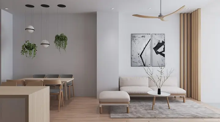 Xin Giấy Phép Cải Tạo Thiết Kế Chung Cư Cũ Từ Chủ Đầu Tư