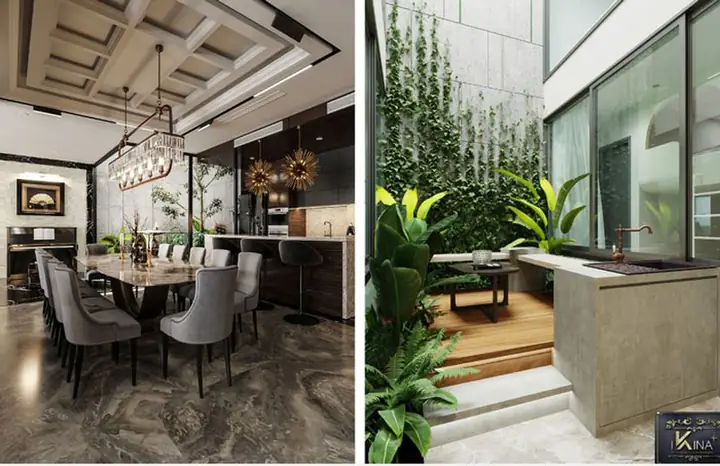 Công Ty Cổ Phần Ikina Việt Nam