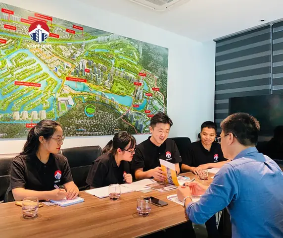 Nhà Ở Phải Được Đảm Bảo Cải Tạo Đúng Tiến Độ