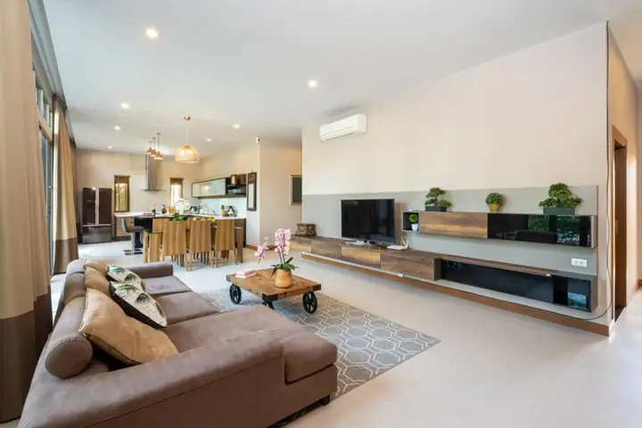 Kinh Nghiệm Cải Tạo Nhà Đón Tết Sang - Xịn - Mịn Kinh Nghiệm Cải Tạo Nhà Đón Tết Sang - Xịn - Mịn
