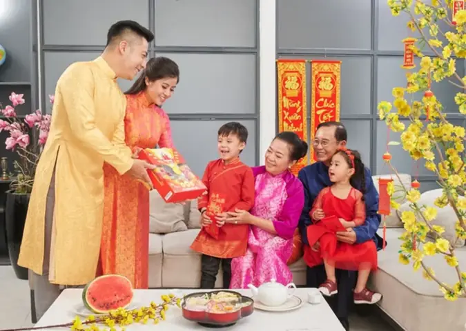 Vì Sao Cần Sửa Chữa, Cải Tạo Nhà Đón Tết?