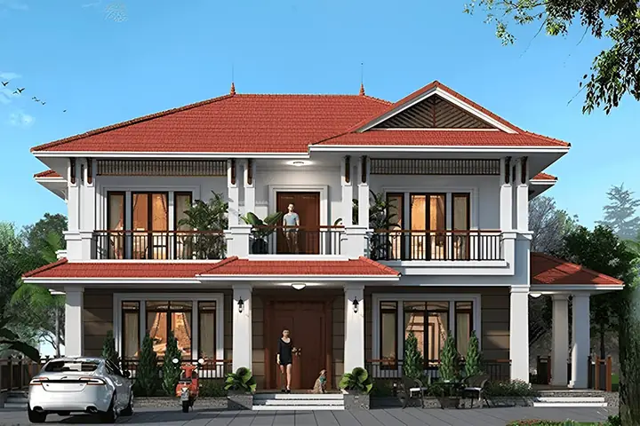 Xác Định Mục Tiêu Cụ Thể Trước Khi Cải Tạo Nhà Cấp 4 Cũ 3 Gian