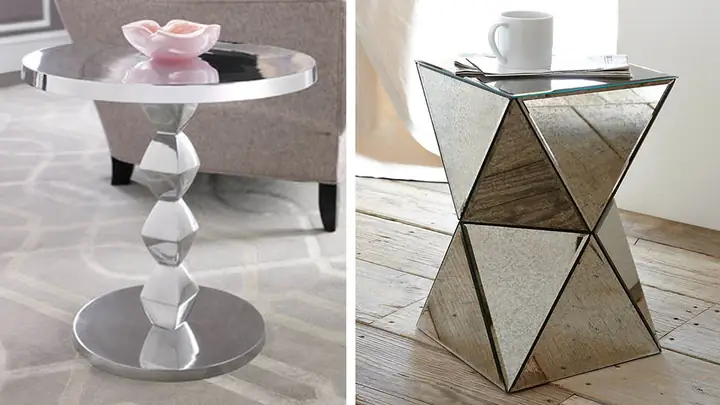 Thiết Kế Nội Thất Lấy Cảm Hứng Từ Hình Học (geometrics)
