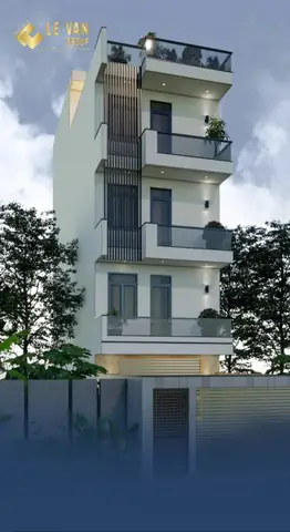 Tiến Độ Căn Hộ Dịch Vụ Anh Thắng Tại Bình Dương