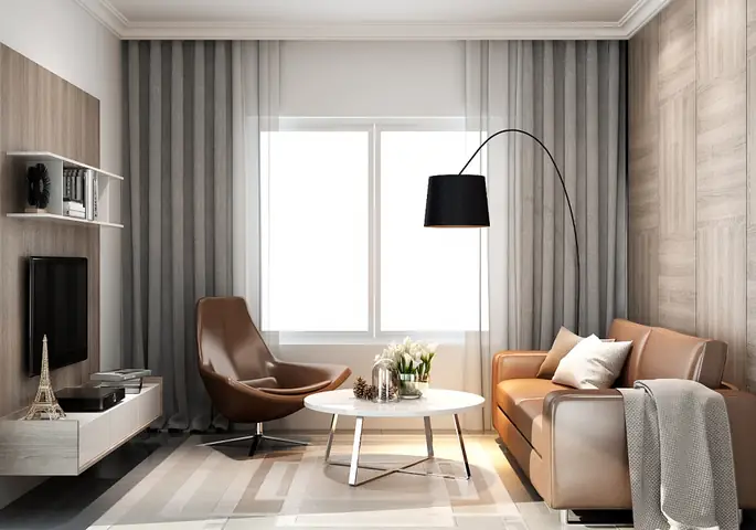 Căn 2 Phòng Ngủ Homyland 3 Không Nội Thất Căn 2 Phòng Ngủ Homyland 3 Không Nội Thất