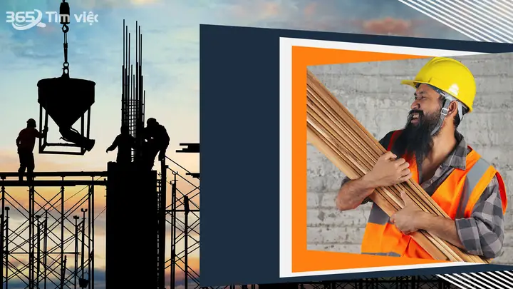 2 Công Đoạn Chính Của Quá Trình Thi Công Nội Thất