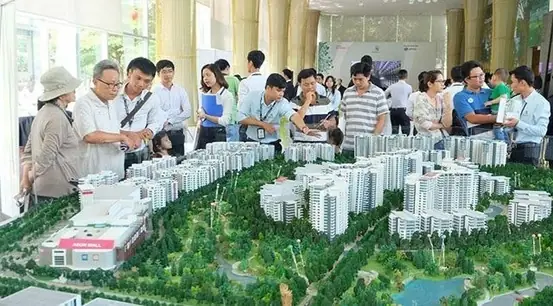 Các Lợi Ích Của Diễn Họa 3d Cho Các Đại Lý Bất Động Sản