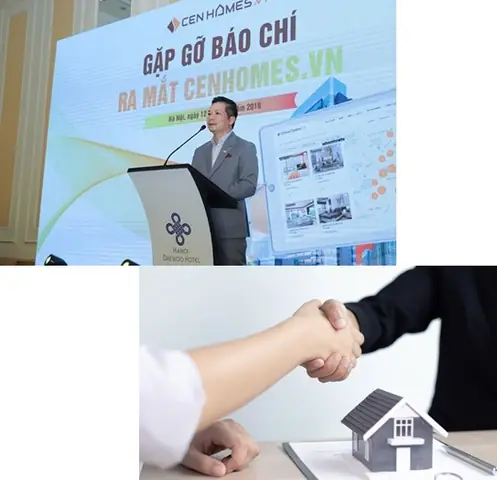 Các Lợi Ích Của Diễn Họa 3d Cho Các Đại Lý Bất Động Sản