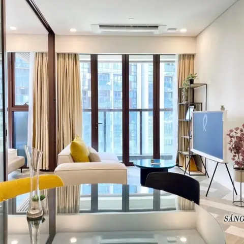 Kinh Nghiệm Chọn Căn Hộ 1 Phòng Ngủ Full Nội Thất