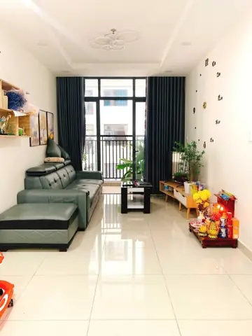 Căn Hộ Có Nội Thất Thật: Giá Trị Và Cách Sở Hữu Trọn Vẹn