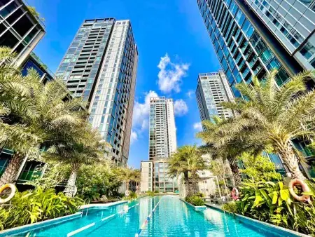Đánh Giá Căn Hộ Estella Heights Full Nội Thất Chi Tiết Nhất