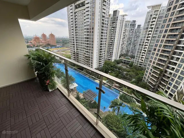 Đánh Giá Căn Hộ Estella Heights Full Nội Thất Chi Tiết Nhất