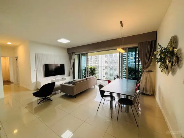 Đánh Giá Căn Hộ Estella Heights Full Nội Thất Chi Tiết Nhất