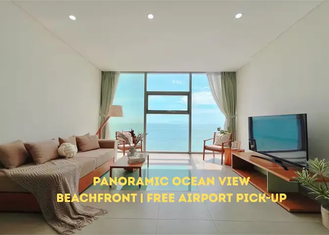 Căn Hộ Cho Thuê Được Xếp Hạng Cao Nhất Tại Da Nang