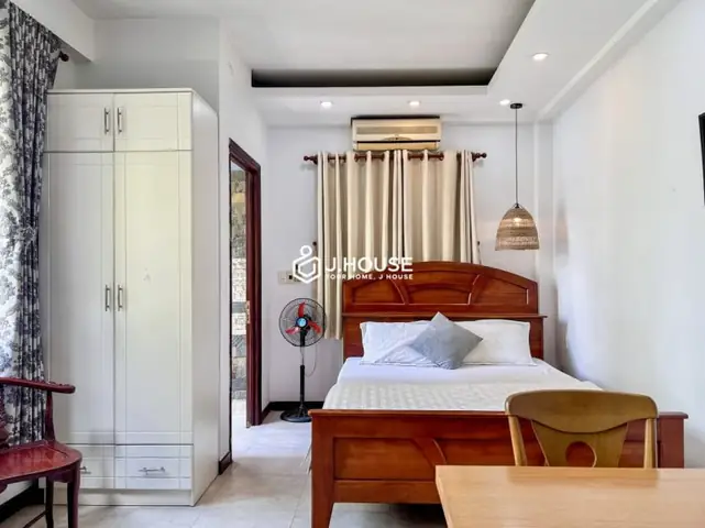 Tổng Hợp Căn Hộ Full Nội Thất Gần Tân Định Q1 Nên Tham Khảo