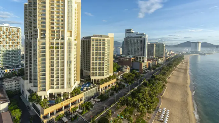 Căn Hộ Full Nội Thất Nha Trang Căn Hộ Full Nội Thất Nha Trang
