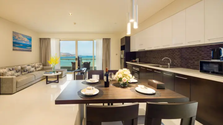 Căn Hộ Full Nội Thất Nha Trang Căn Hộ Full Nội Thất Nha Trang