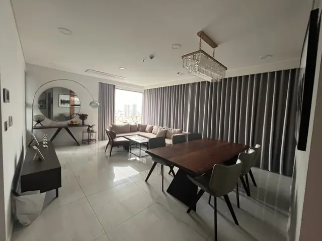 Căn Hộ Kingdom 101 Nội Thất 72 M2 Căn Hộ Kingdom 101 Nội Thất 72 M2