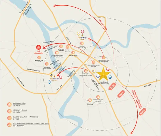 Mua Căn Hộ Studio Vinhomes Để Đầu Tư