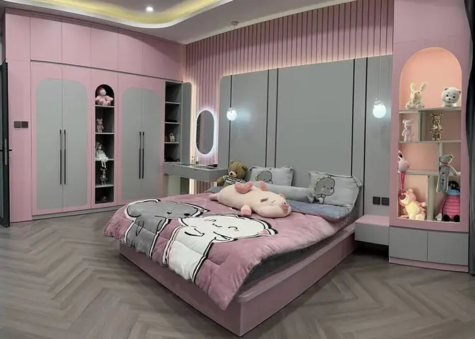 Căn Hộ Mini Đầy Đủ Nội Thất Khu Thảo Điền