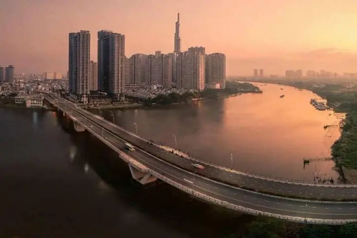 Căn Hộ Mini Đầy Đủ Nội Thất Khu Thảo Điền