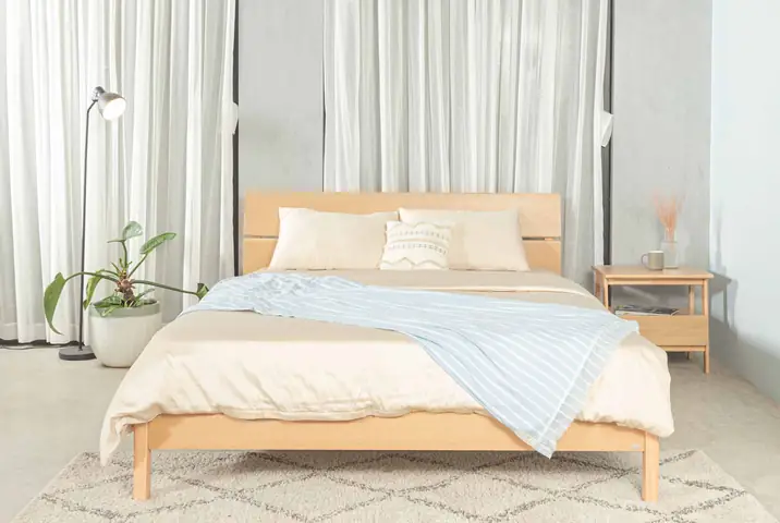 1/giường Ngủ 1m4x2m 1/giường Ngủ 1m4x2m