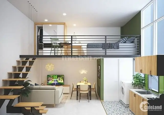 Kinh Nghiệm Thuê Căn Hộ Mini Full Nội Thất Thủ Đức Giá Rẻ