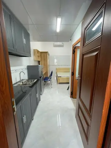 Kinh Nghiệm Thuê Căn Hộ Mini Full Nội Thất Thủ Đức Giá Rẻ