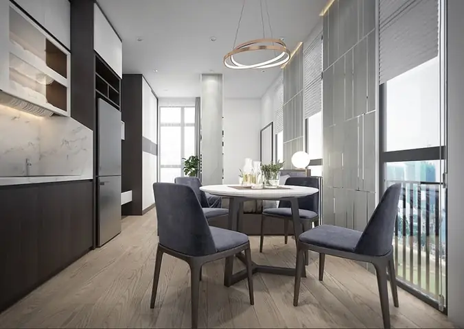 Lựa Chọn Phong Cách Nội Thất Tối Giản