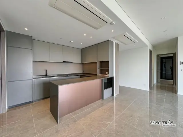 Căn Hộ Nội Thất Cơ Bản