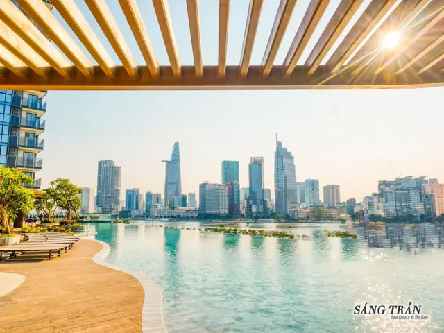 Căn Hộ Nội Thất Cơ Bản