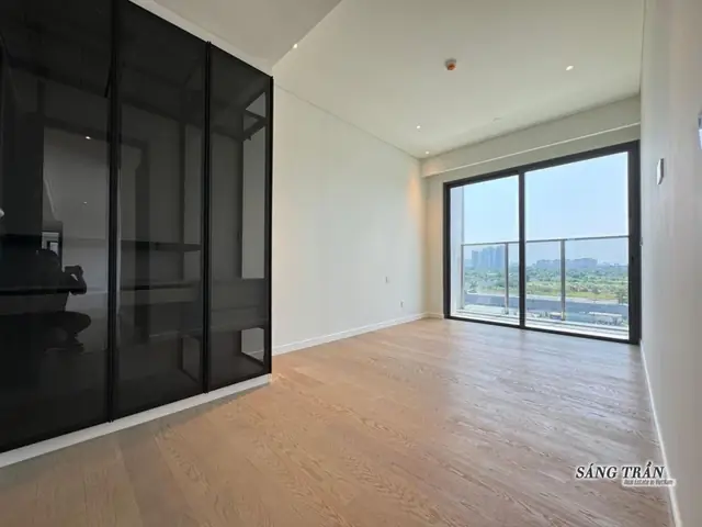 Căn Hộ Nội Thất Cơ Bản