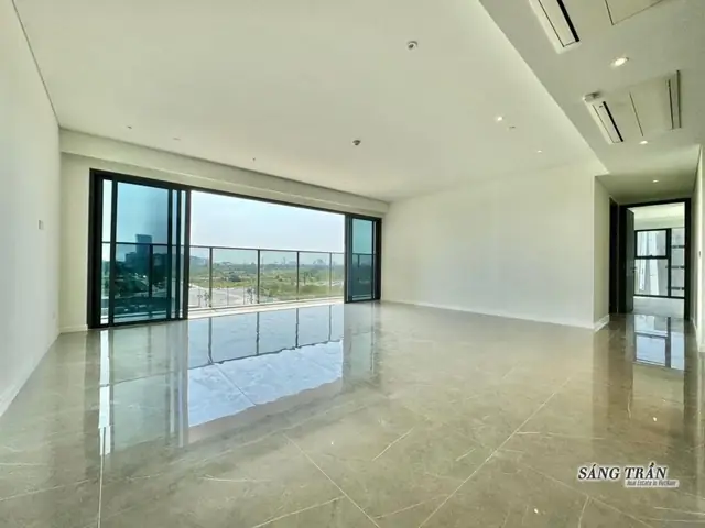Căn Hộ Nội Thất Cơ Bản